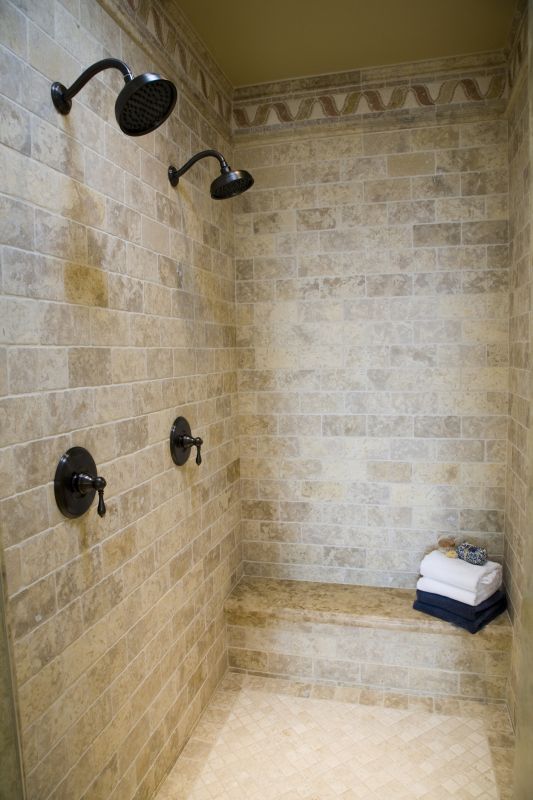 Bathroom Shower Installation in Lancaster County, PA
