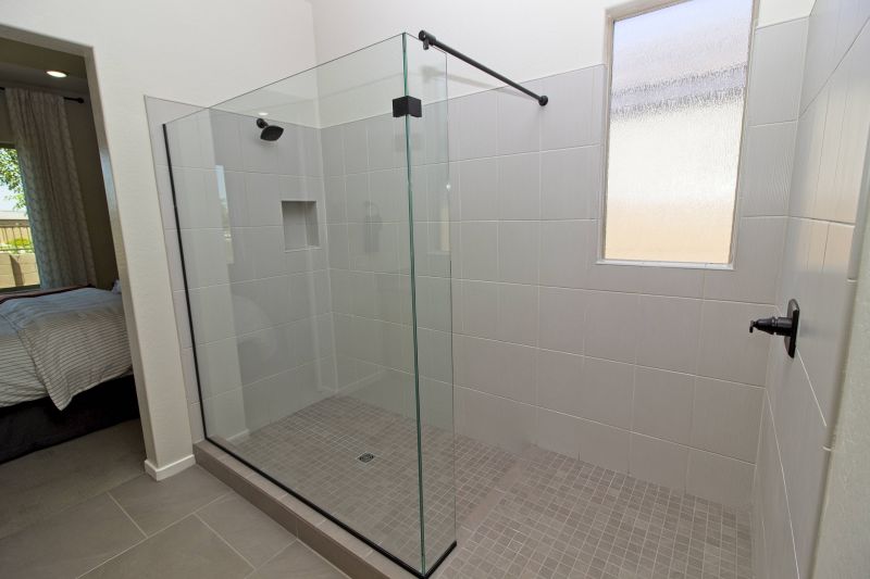 Shower Installation in Greenwich, CT