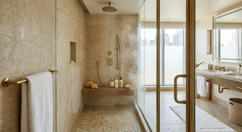 Shower Replacement in Fairfield County, CT