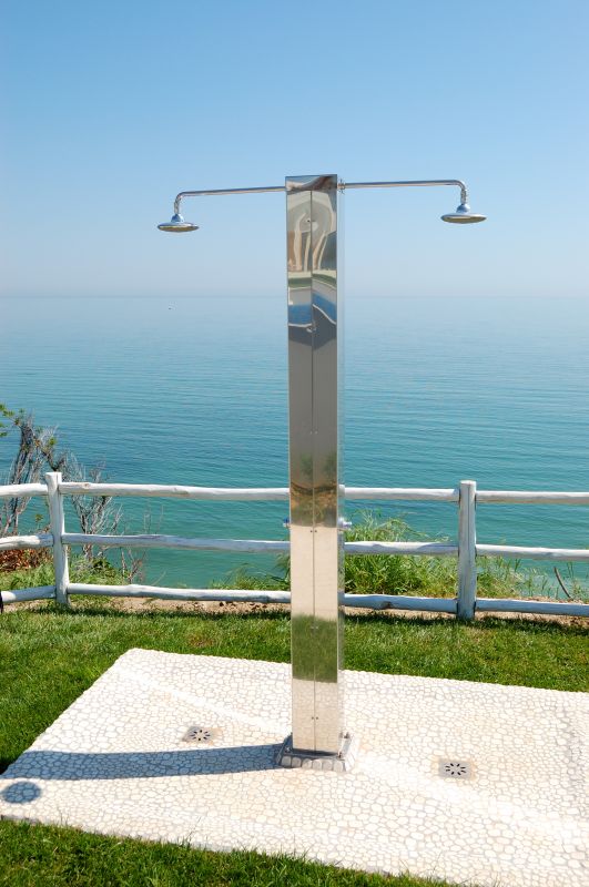 Shower Unit Installation in Pinellas County, FL