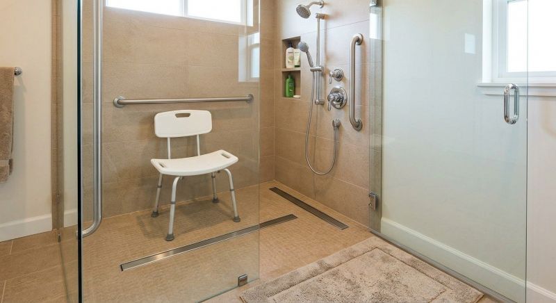 Walk In Shower Installation in Pottstown, PA
