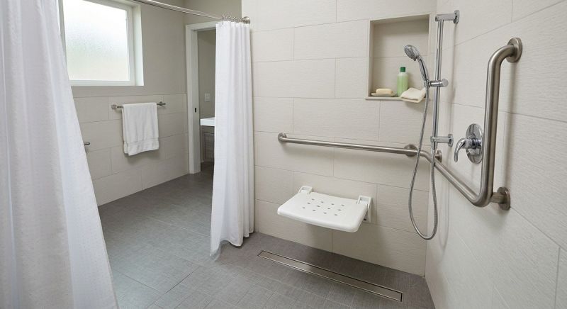 Walk In Shower Installation in Pottstown, PA